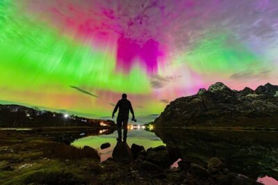 Ultimate Aurora Hunt