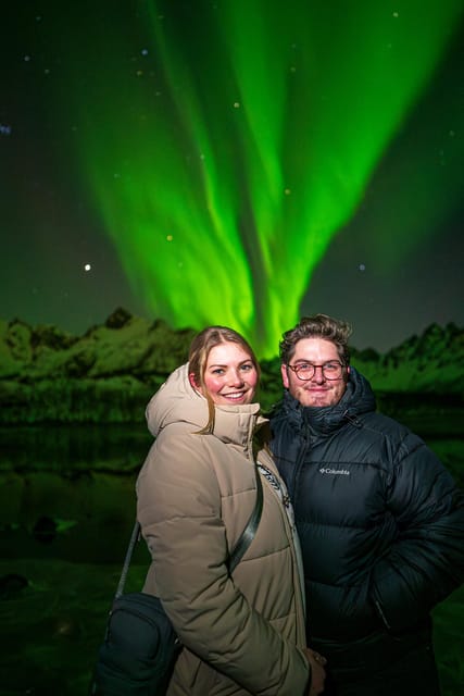 Svolvær: Ultimate Aurora Hunt - Who should book this Aurora hunt?