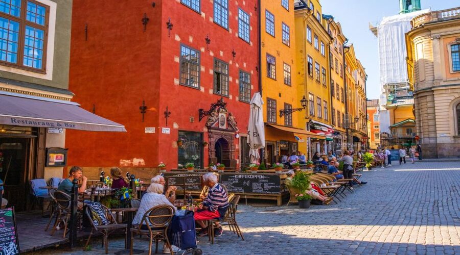 Swedish Beer Tasting Tour in Stockholm Old Town Pubs - Should you book it?