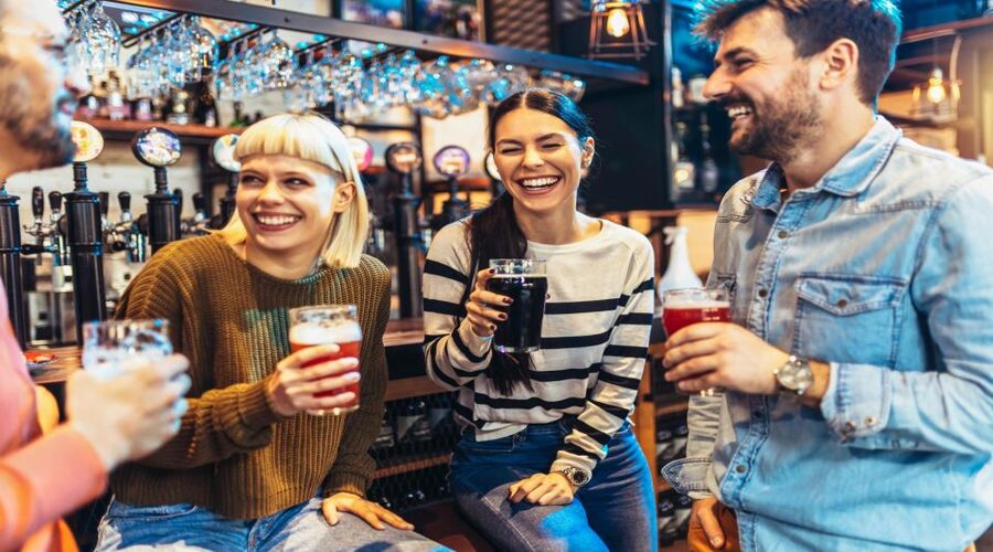 Swedish Beer Tasting Tour in Stockholm Old Town Pubs - The 4-hour tour: eight beers and a traditional meal