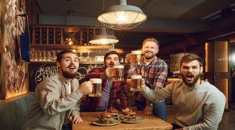 Swedish Beer Tasting Tour in Stockholm Old Town Pubs - Why the private format matters