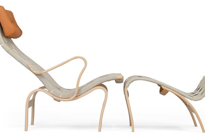 Swedish Design Tour - The guide makes or breaks the experience