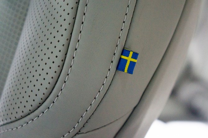 Swedish Design Tour - Shopping with a better eye