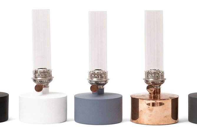 Swedish Design Tour - How the small group changes the feel