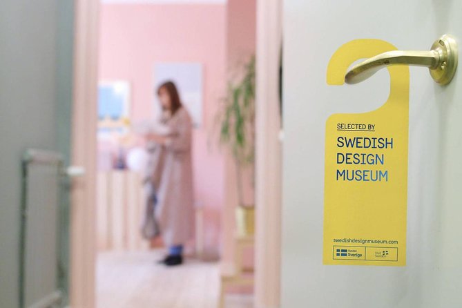 Swedish Design Tour - Who will get the most from this tour