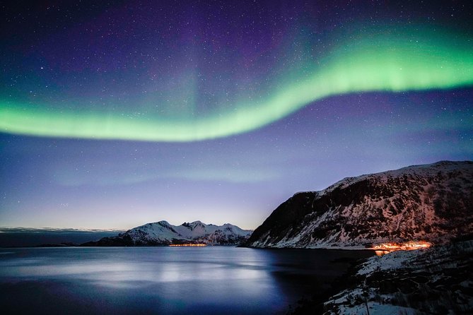 Symphony - Arctic Breeze, teamining up with nature. - Heated transport matters more than it sounds