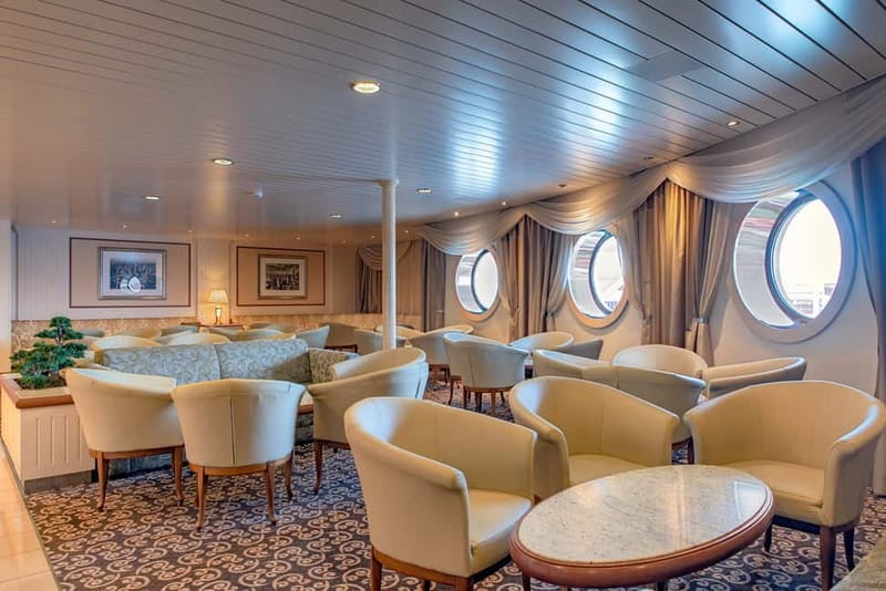 Tallinn: 3-Day Roundtrip Cruise to Stockholm With Breakfast - Returning to Tallinn at 17:30