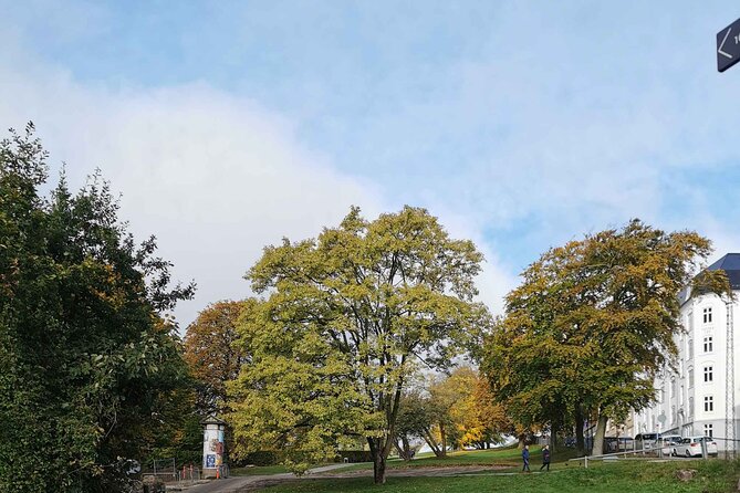 The Ancient Viking Stronghold of Aros: A Self-Guided Audio Tour in Aarhus - The Church of Our Lady and Aarhus’s first cathedral