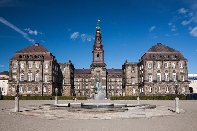 The Beauty of Copenhagen by Bike: Private Tour - Key points to know before you pedal off