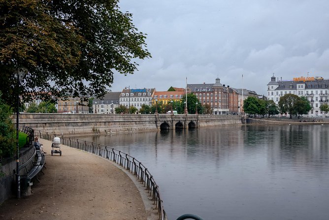 The Beauty of Copenhagen by Bike: Private Tour - Beyond the center: routes that may change