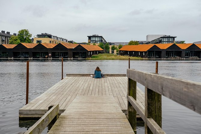 The Beauty of Copenhagen by Bike: Private Tour - The guides make the real difference