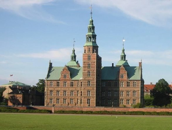 The Copenhagen Culinary Experience Food Tour - Key points before you book