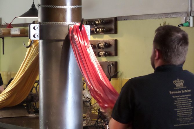 The Copenhagen Culinary Experience Food Tour - Beer, cider, and the organic hot dog
