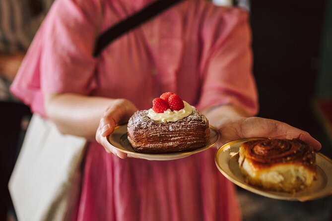 The Foodie Tour of Copenhagen - Gammeltorv and the old center