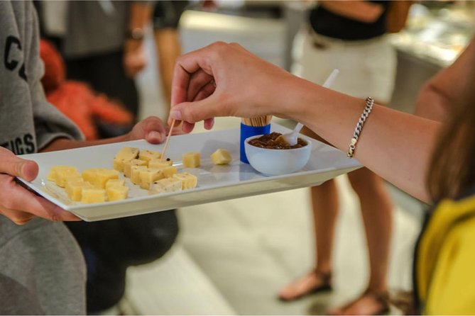 The Nordic Food Walk Stockholm - Fika is the right way to finish