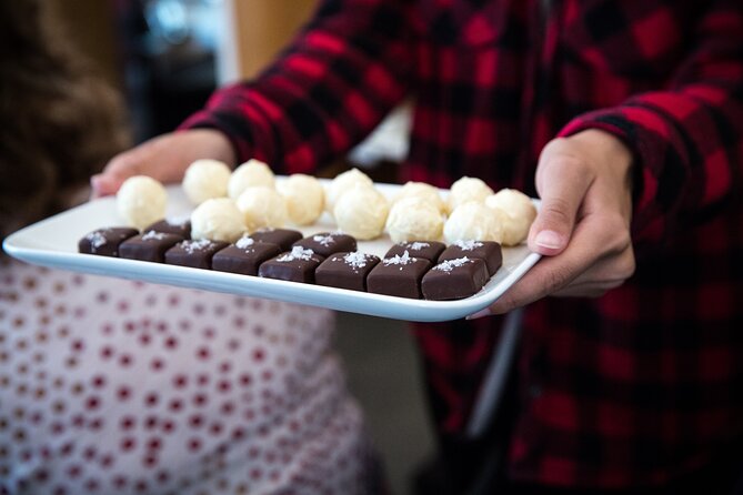 The Nordic Food Walk Stockholm - What the guides add to the experience