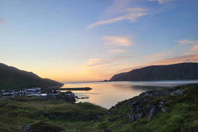 The North cape and the King crab - Who will enjoy this North Cape outing