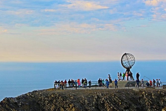 The North Cape, Reindeer and Sami Families Tour - Reaching Europe’s Far-Northern Point