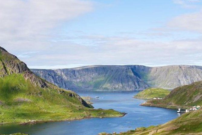 The North Cape, Reindeer and Sami Families Tour - Photo Stops Through Arctic Country