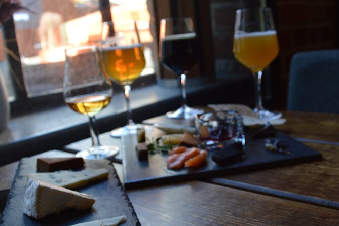 The Oslo Beer Adventure - Meeting at Youngstorget at 5:30 pm