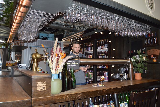 The Oslo Beer Adventure - Is $136.75 a fair price?