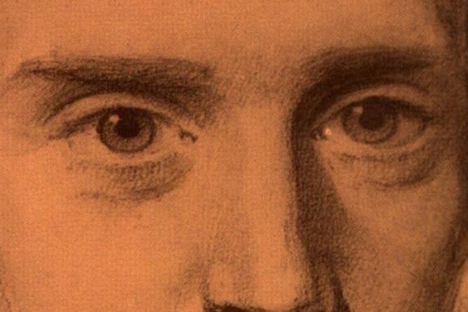 The Philosopher's Last Walk: An audio tour on the life of Søren Kierkegaard - Key points about this Kierkegaard walking tour