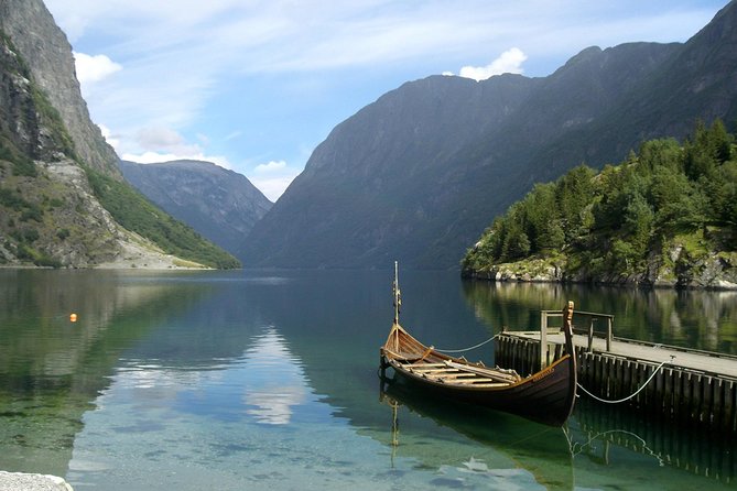 The Scenic Roadtrip, Oslo to Bergen via Flam & the Fjords - What the $947.28 price really buys
