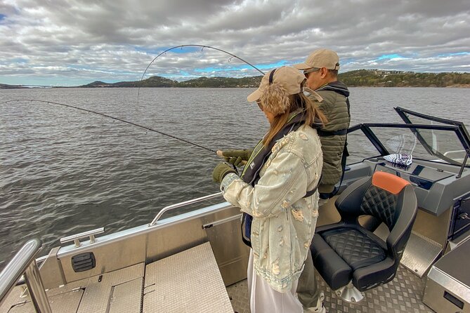 The Southern Norwegian Archipelago Experience - Cruising through the southern archipelago