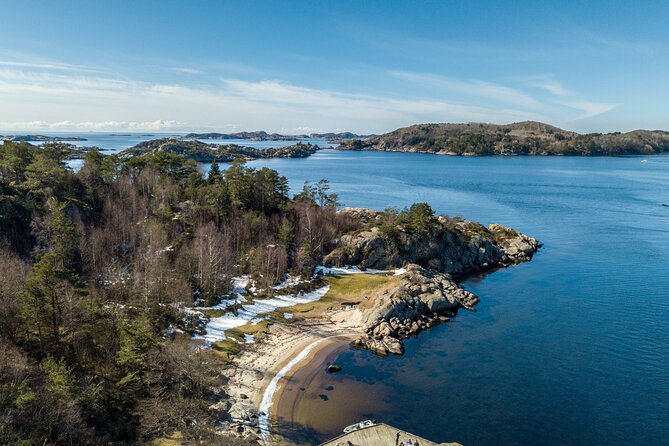 The Southern Norwegian Archipelago Experience - Booking, timing, and cancellation details