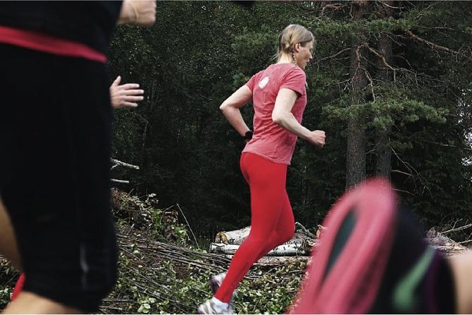 The Stockholm Running Tour - Why a Stockholm running tour can be a good use of time