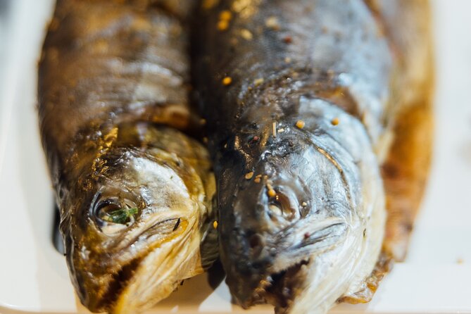 The Tromsø Food Walk, Taste your way through local history - Why this Tromsø food walk works