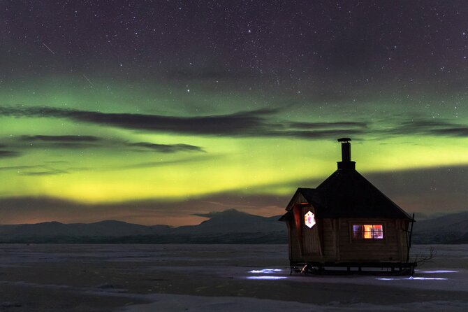 The Ultimate Aurora Photo Adventure - The guide makes the difference