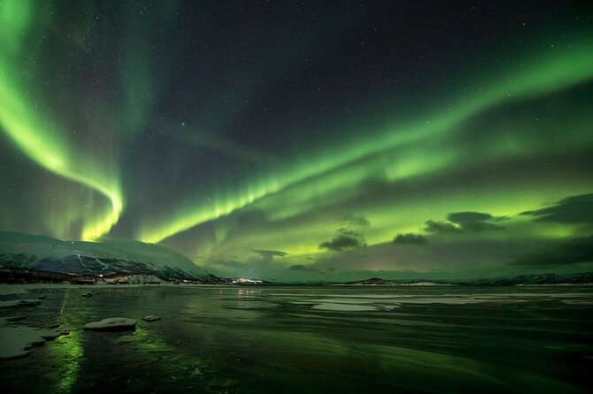 The Ultimate Aurora Photo Adventure - Who will enjoy this photo adventure most
