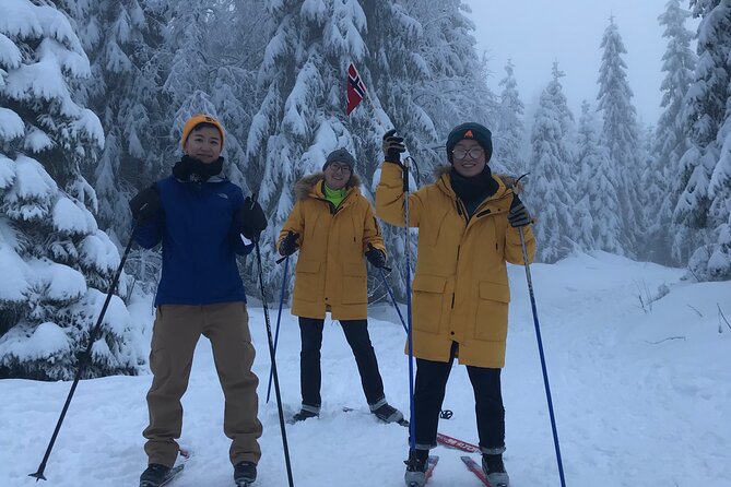 The Ultimate Norwegian Skiing Experience - Equipment, fitness, and what to wear