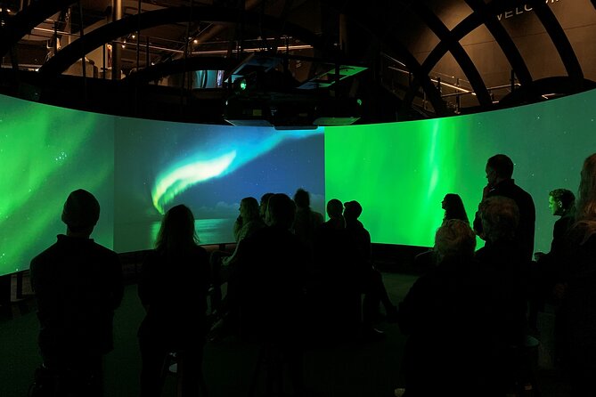The Viking Planet Museum - Mini Group (4 adults) - How much time should you allow?