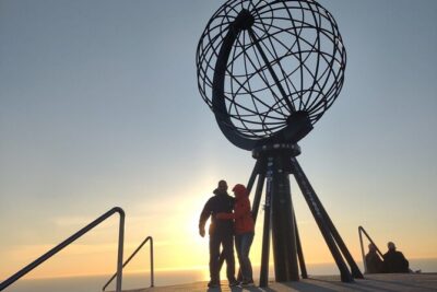 The VIP North Cape Tour