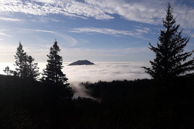 Three-summit hike in Bergen - The real value of the $187.71 price