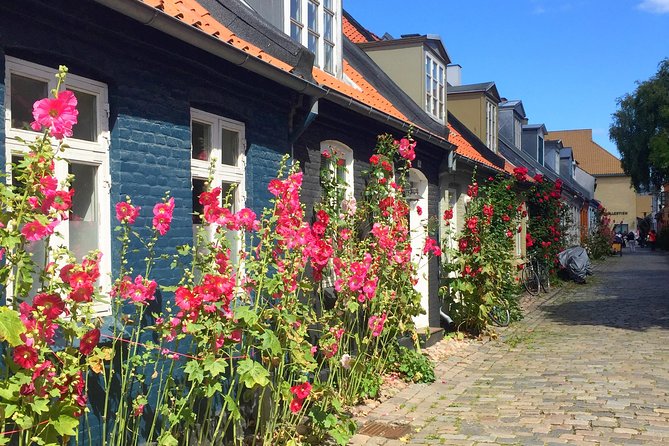 Time travel in Aarhus - Why this tour works as an introduction to Aarhus