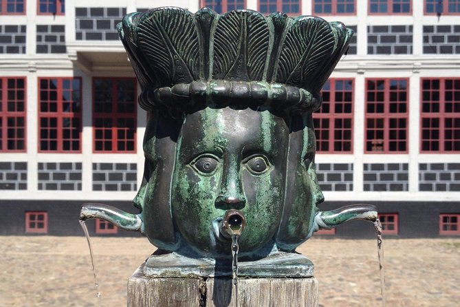 Time travel in Aarhus - Practical planning for weather, shoes, and photos