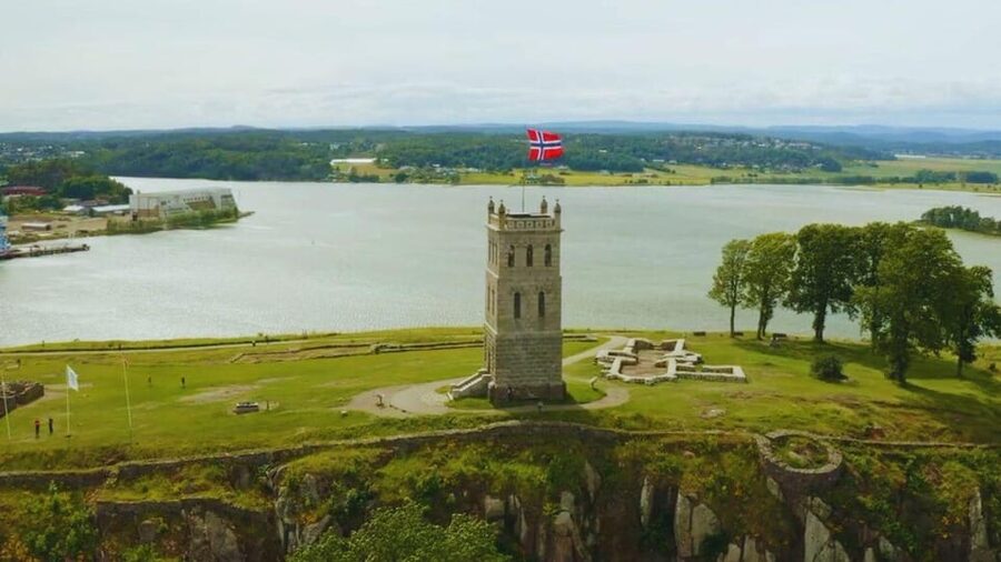 Tønsberg: Walk with a Viking - Guided Tour - How the two-hour format affects the experience