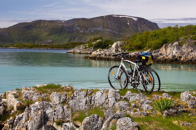 Touring-Trekking Bicycle Rental in Tromso - 1 to 2 Days - Who will enjoy this rental most