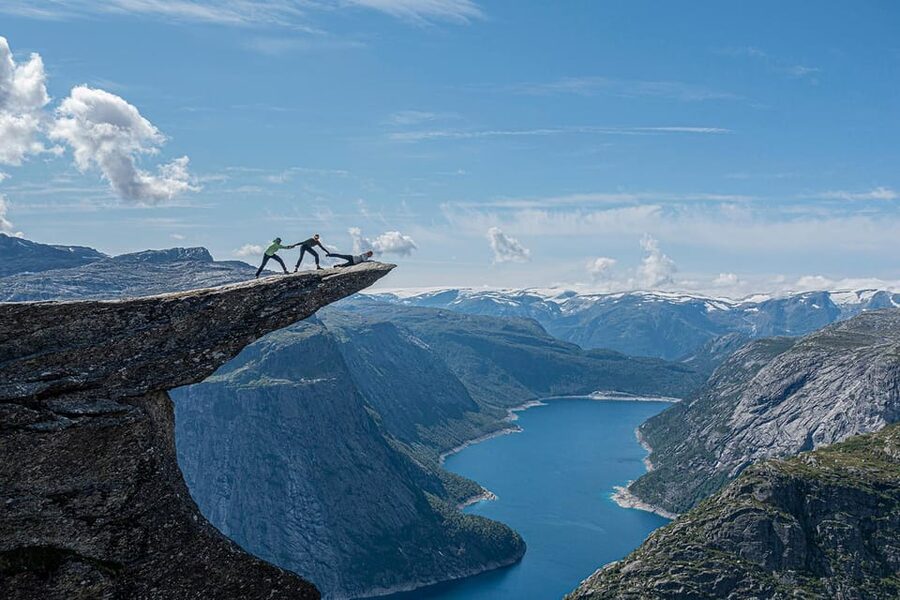 Trolltunga: Trolltunga Summer Hike - Key points before you book