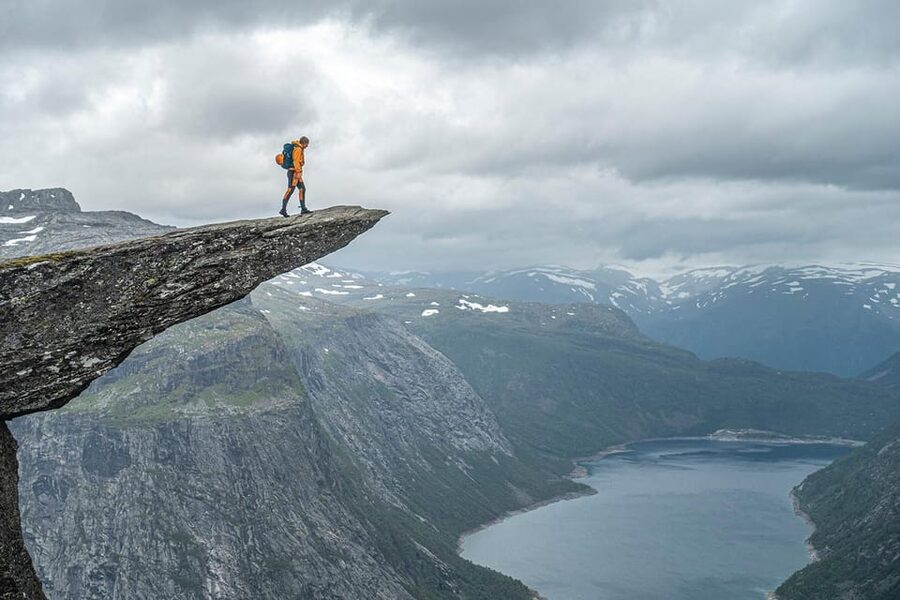 Trolltunga: Trolltunga Summer Hike - Small stops, local stories, and a better pace
