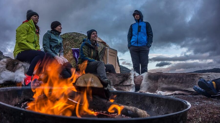 Trolltunga: Trolltunga Sunset Glamping - Who will get the most from this trip