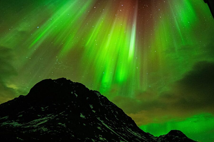 Tromsø Adventurous Northern Lights Small-Group - Final advice: book it or keep looking?