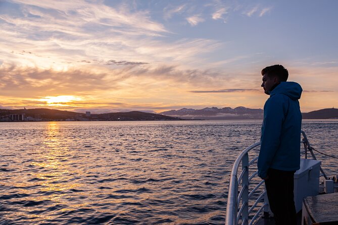 Tromsø: Arctic Fjord Cruise & Fishing Experience - How Weather Changes the Experience