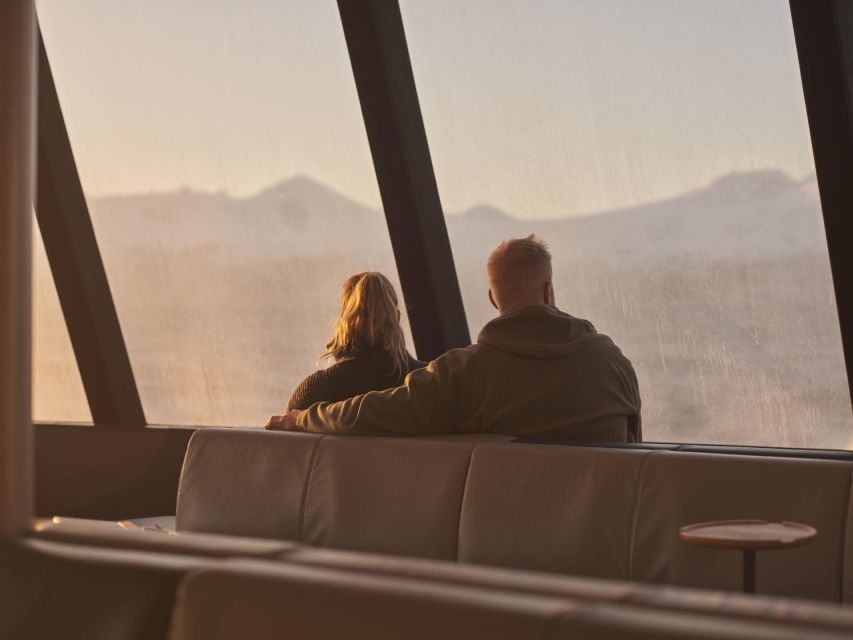 Tromsø: Arctic Fjord Cruise in Polar Landscapes - Three and a half hours at a fair, but not cheap, price