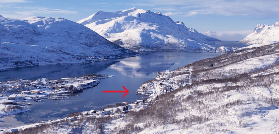 Tromsø: Arctic Fjord Floating in Survival Suit - What $230 buys you