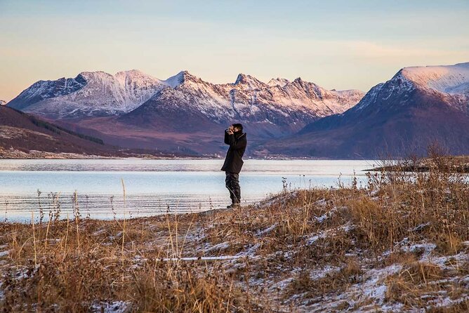 Tromsø: Arctic Landscapes Hiking / Snowshoeing Tour in the wild - Booking, cancellation, and useful preparation