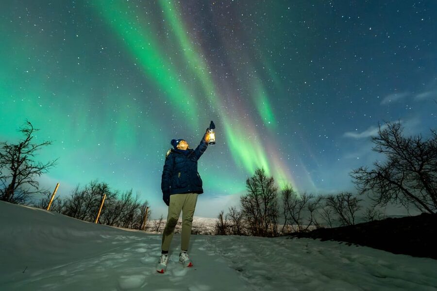 Tromsø: Aurora Borealis, Campfire, Hot Meal, Arctic Tour - Why this Tromsø aurora chase works